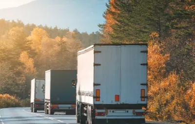 Ankara ile Altımermer Arası Klima Taşıma