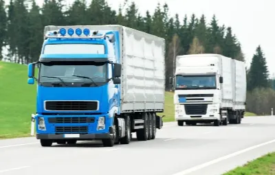 Ankara ile Altımermer Arası Eşya Taşıma